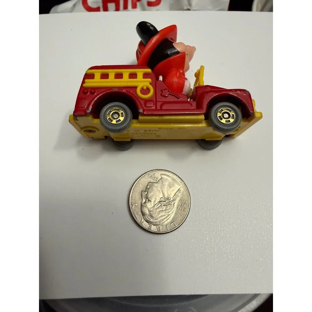 Walt Disney Productions vintage walt